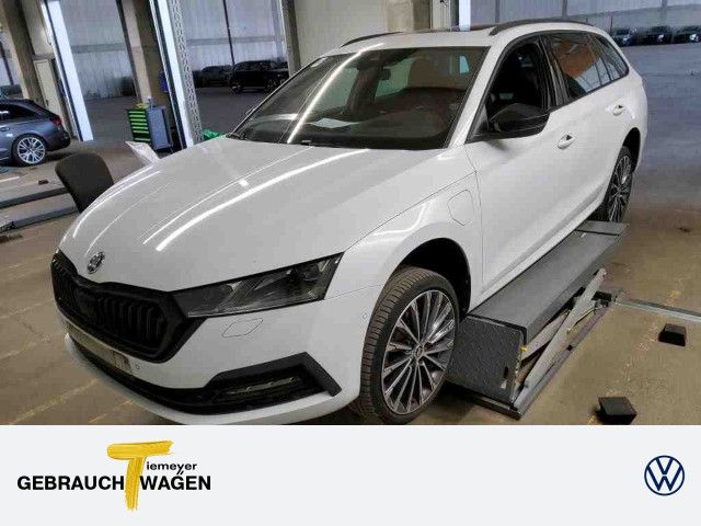Skoda Octavia 87.261 km 22.490 € Duisburg 47059