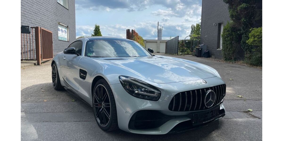 Mercedes-Benz AMG GT C 99.678 km 79.990 &euro; Gelsenkirchen 45886