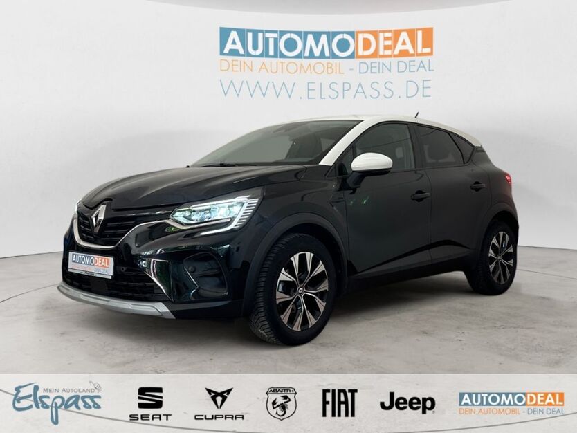 Renault Captur 29.898 km 15.749 € Dinslaken 46539