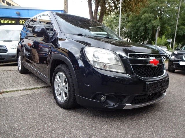 Chevrolet Orlando 211.000 km 3.900 € Essen 45276