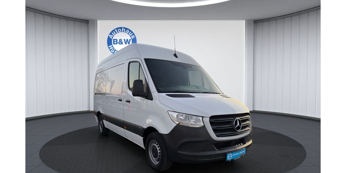 Mercedes-Benz Sprinter 54.700 km 35.999 &euro; Krefeld 47805