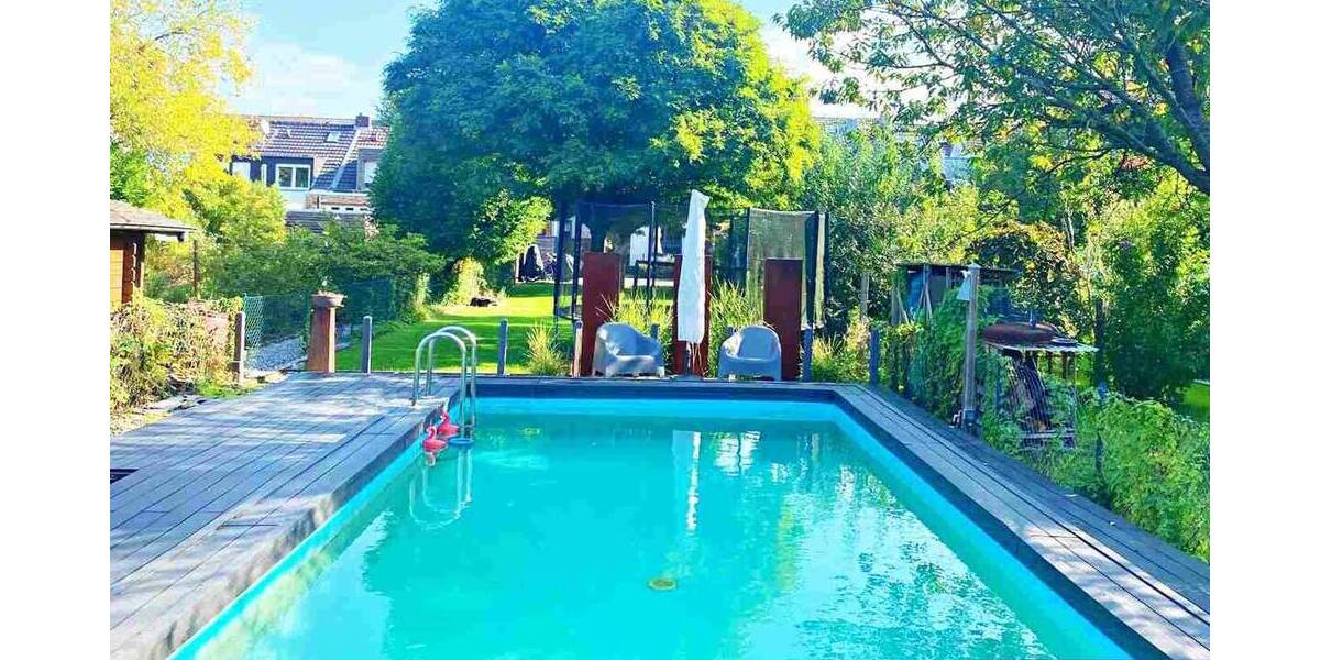 Doppelhaushälfte Krefeld / Bockum Bockum - 6 Zimmer, 145 m&sup2;, 695.000&euro; | Angebot:26916692
