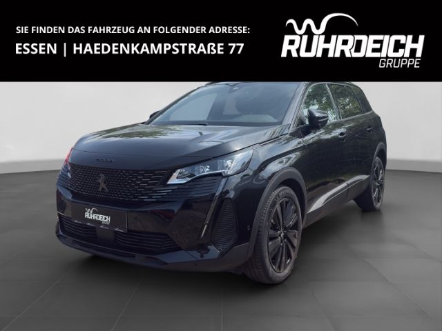 Peugeot 5008 29.500 km 33.900 € Duisburg 47059