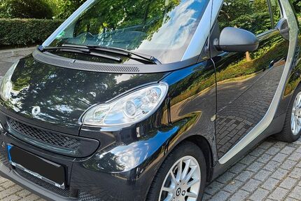 Smart ForTwo 131.789 km 4.990 &euro; Mülheim 45472