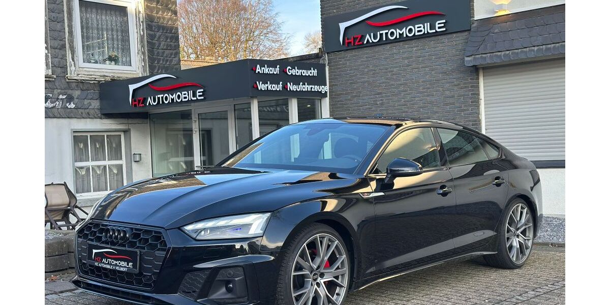 Audi A5 142.368 km 29.990 &euro; Velbert 42551