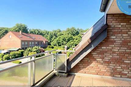 Wohnung Oberhausen Alsfeld - 4 Zimmer, 125 m&sup2;, 1.250&euro; | Angebot:27306437