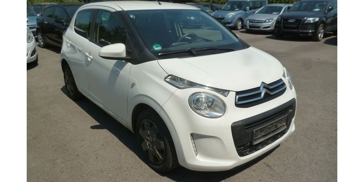 Citroen C1 150.000 km 2.950 &euro; Bottrop 46238