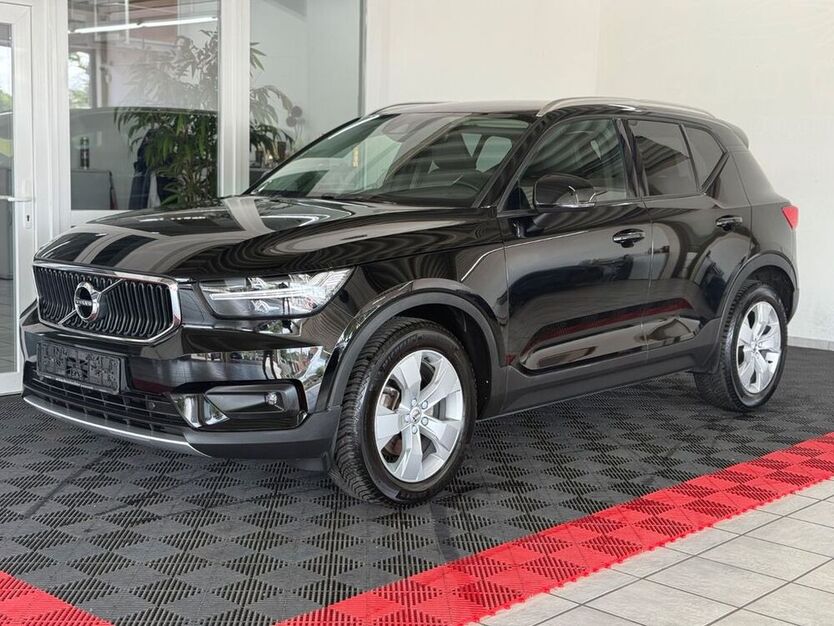 XC40