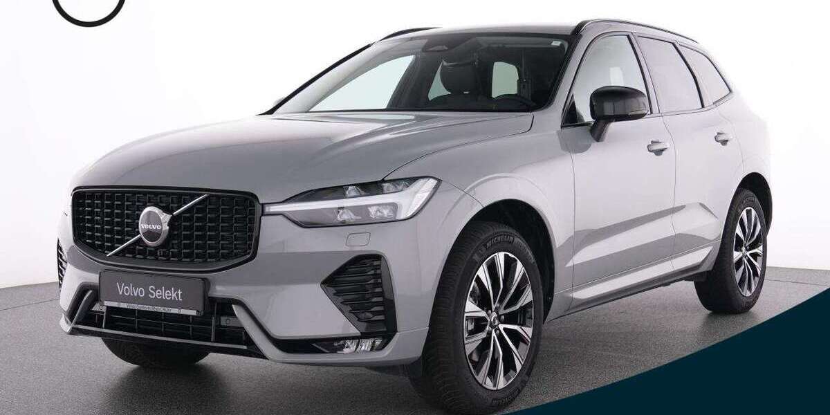Volvo XC60 12.356 km 44.480 &euro; Essen-Kray 45309