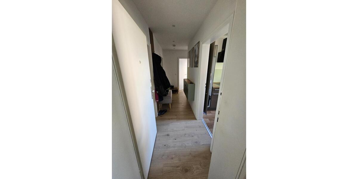 Etagenwohnung Duisburg Hamborn - 3 Zimmer, 65 m&sup2;, 760&euro; | Angebot:26338765