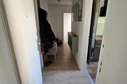 Wohnung Duisburg Hamborn - 3 Zimmer, 65 m&sup2;, 760&euro; | Angebot:26338765