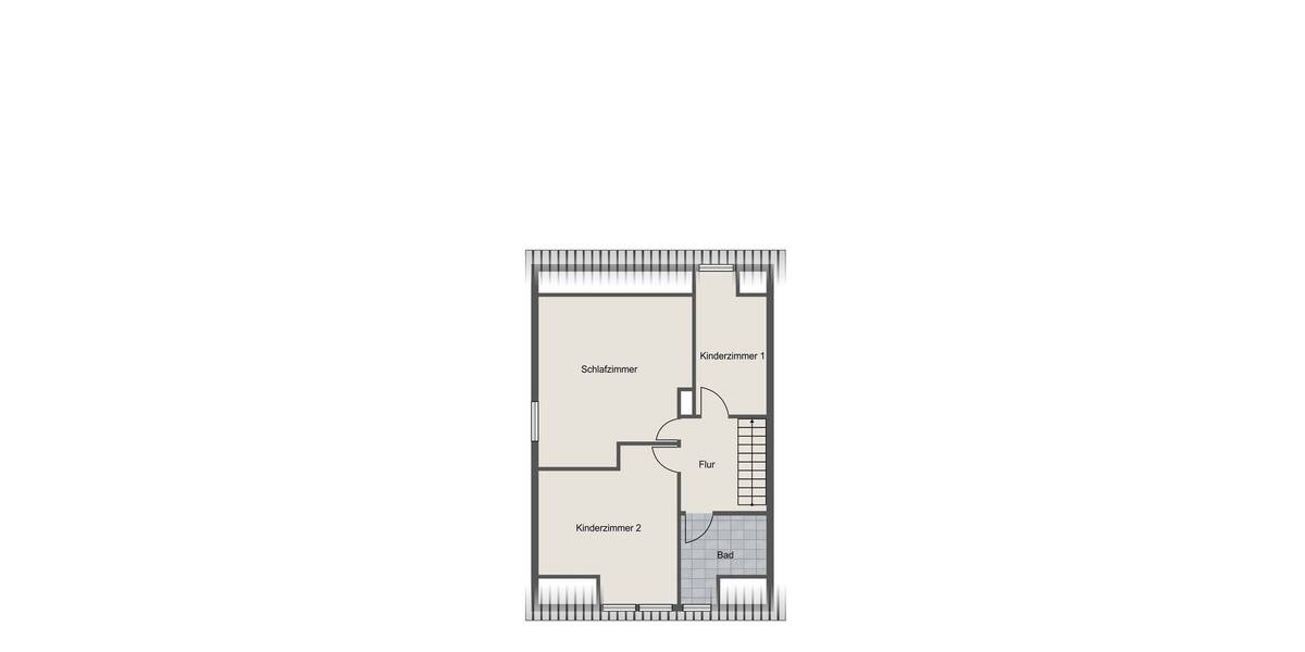 Doppelhaushälfte Krefeld / Benrad-Süd Benrad-Süd - 4 Zimmer, 135 m&sup2;, 425.000&euro; | Angebot:26245227