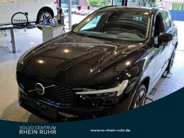 Volvo XC60 16.920 km 48.990 &euro; Essen-Kray 45309