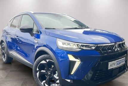Mitsubishi ASX 1.790 km 28.670 &euro; Duisburg 47249