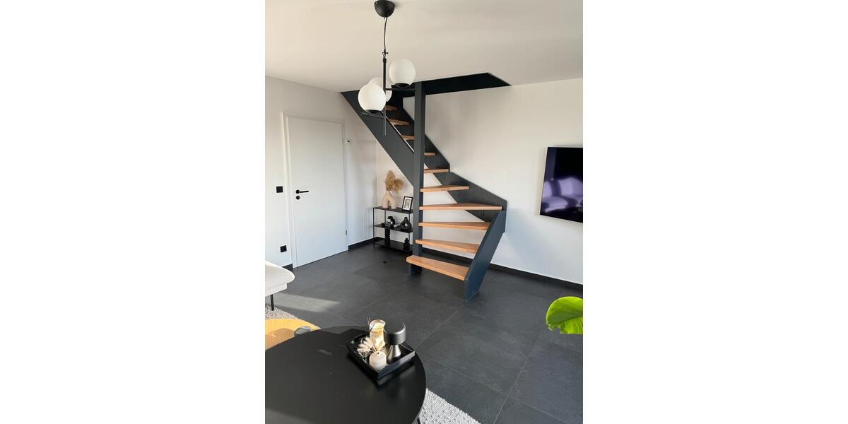 Maisonettenwohnung Essen Stadtbezirk V - 4.5 Zimmer, 108 m&sup2;, 279.000&euro; | Angebot:27096046