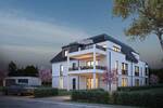 Etagenwohnung Ratingen Hösel - 3 Zimmer, 125 m&sup2;, 729.000&euro; | Angebot:25725868