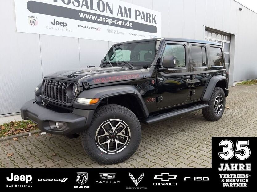 Wrangler