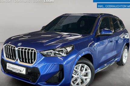 BMW X1 15.625 km 53.999 &euro; Essen 45141