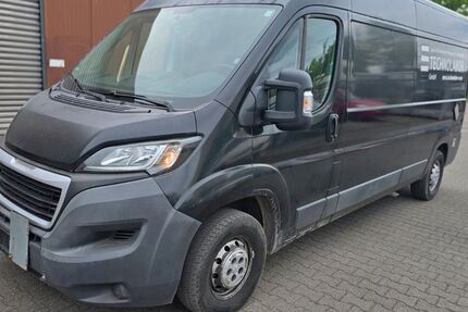 Peugeot Boxer 189.000 km 4.690 &euro; Bottrop 46238