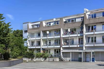 Wohnung Oberhausen Alstaden - 1 Zimmer, 43 m&sup2;, 213&euro; | Angebot:27427065