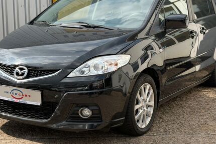Mazda 5 90.000 km 5.900 &euro; Krefeld 47799