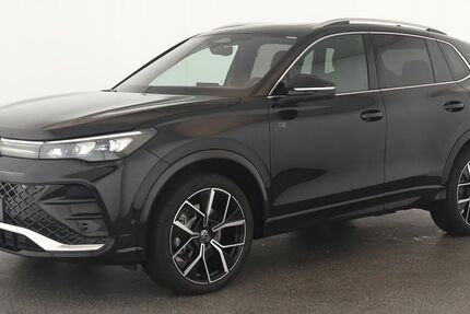 VW Tiguan 19.200 km 46.484 &euro; Düsseldorf 40233