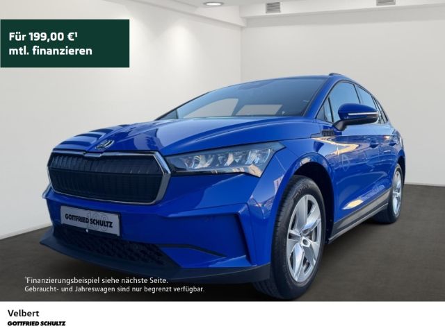 Skoda Enyaq 18.821 km 21.450 &euro; Velbert 42553