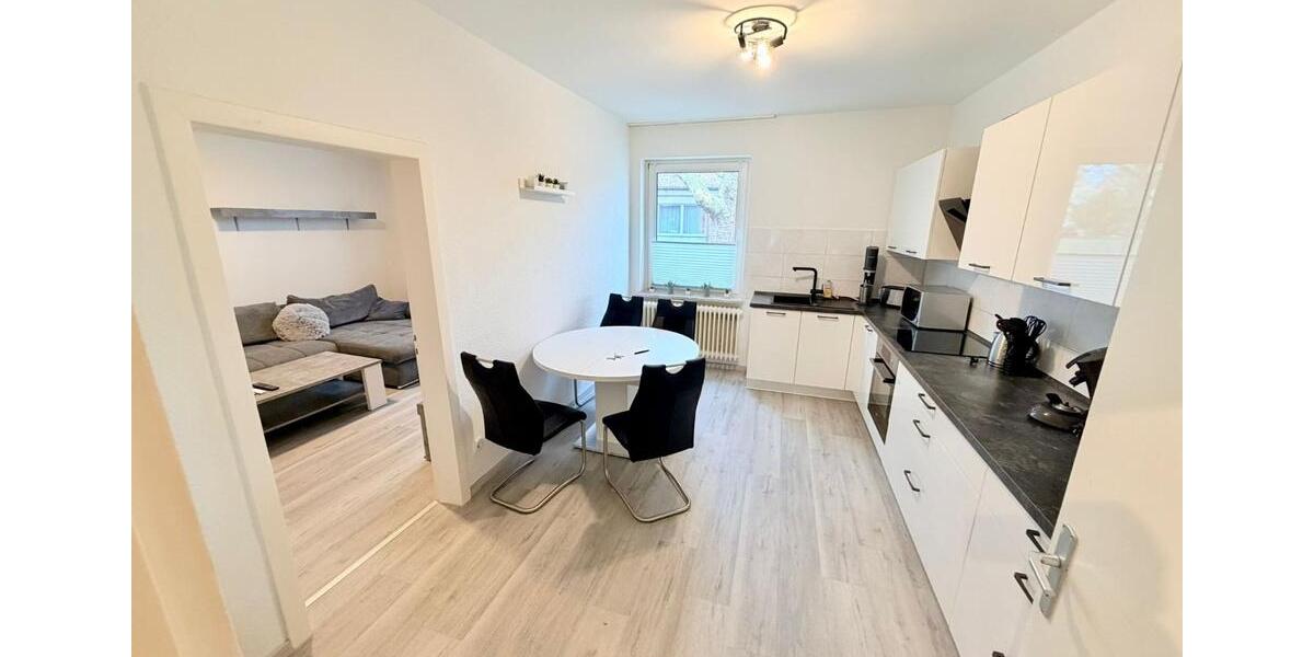 Erdgeschoßwohnung Gelsenkirchen Gelsenkirchen-Mitte - 2 Zimmer, 68 m&sup2;, 800&euro; | Angebot:25442043