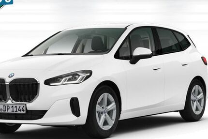 BMW 220 Active Tourer 8.799 km 29.680 &euro; Duisburg 47119