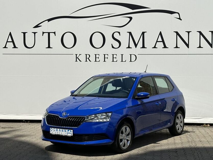 Fabia