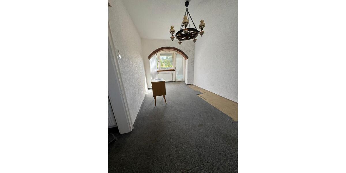 Reihenhaus Duisburg Rheinhausen - 3 Zimmer, 64 m&sup2;, 185.000&euro; | Angebot:24750086