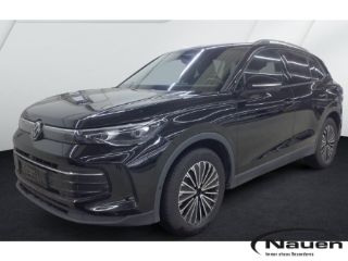 VW Tiguan 23.649 km 34.690 &euro; Meerbusch 40670