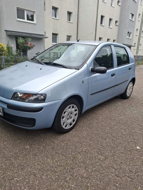 Punto