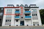 Etagenwohnung Duisburg Beeck - 4 Zimmer, 91 m&sup2;, 1.200&euro; | Angebot:26447924