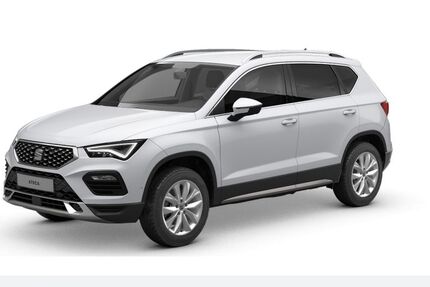 Seat Ateca 23.761 km 27.310 &euro; Duisburg 47059
