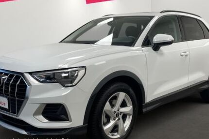 Audi Q3 34.251 km 33.650 &euro; Düsseldorf 40233