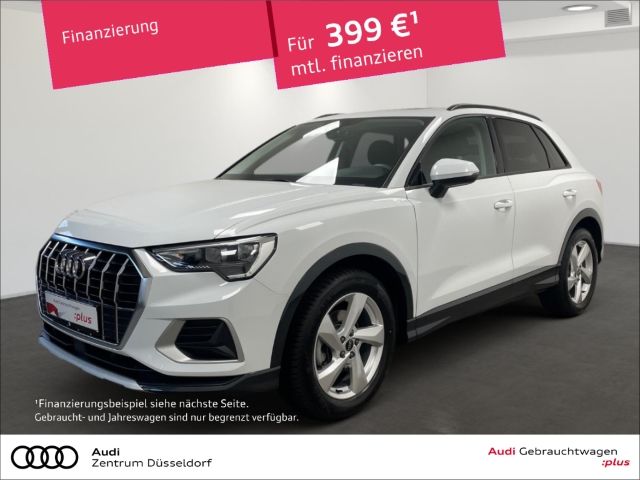 Audi Q3 34.251 km 33.650 &euro; Düsseldorf 40233
