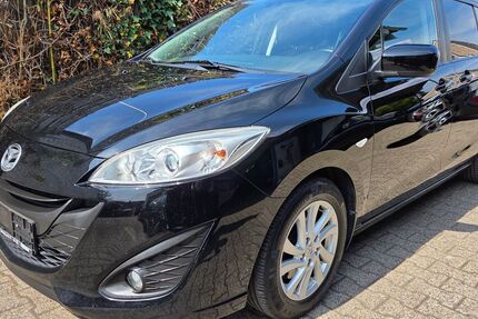 Mazda 5 199.197 km 4.950 &euro; Oberhausen 46149