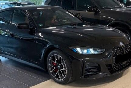 BMW 420 Gran Coupé 8.600 km 51.000 &euro; Essen 45131