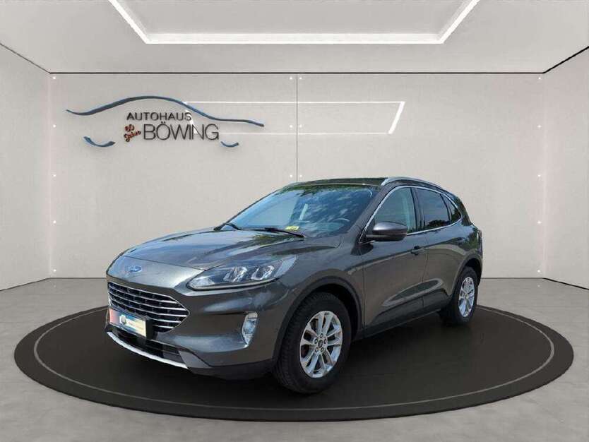 Kuga