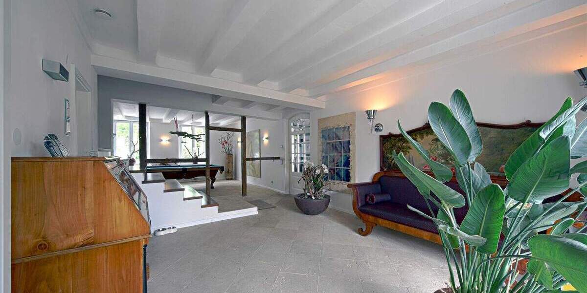 Einfamilienhaus Meerbusch Büderich - 1 Zimmer, 500 m&sup2;, 2.450.000&euro; | Angebot:23854902