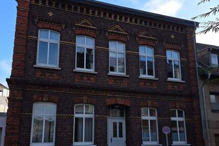 Wohnung Düsseldorf Gerresheim - 1 Zimmer, 40 m&sup2;, 650&euro; | Angebot:25425782