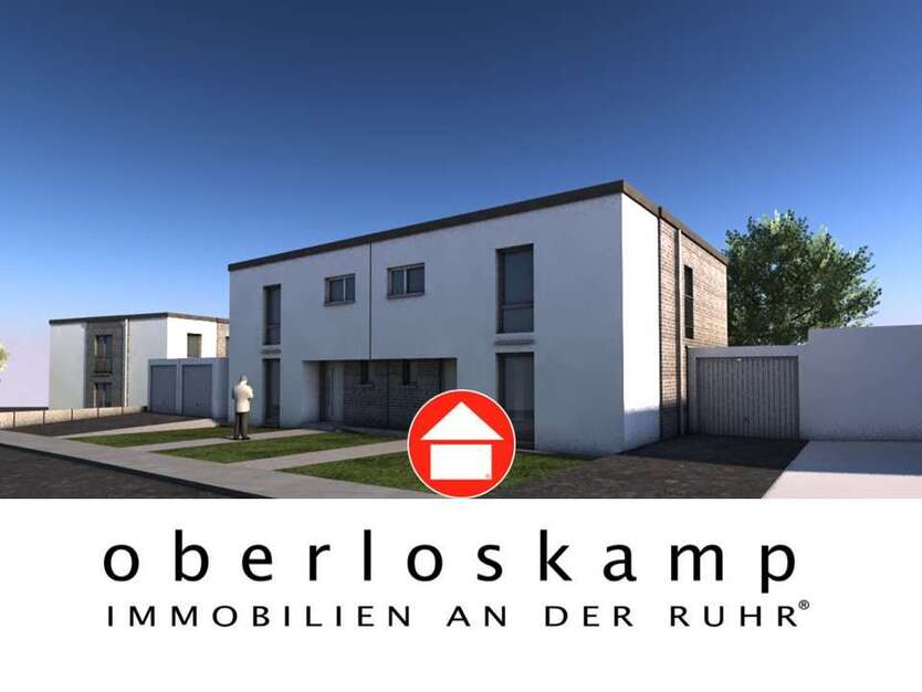 Haus zum Kaufen in Mülheim an der Ruhr 848.000 € 145 m²