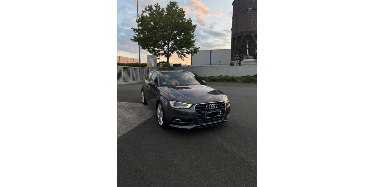 Audi A3 189.000 km 11.500 &euro; Mülheim an der Ruhr 45468