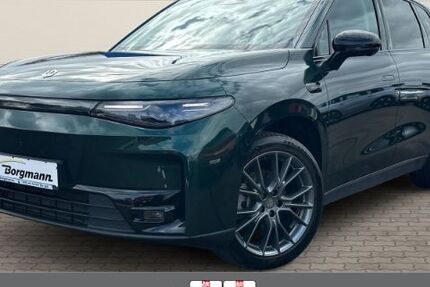 Leapmotor C10 11.300 km 30.950 &euro; Gelsenkirchen 45894