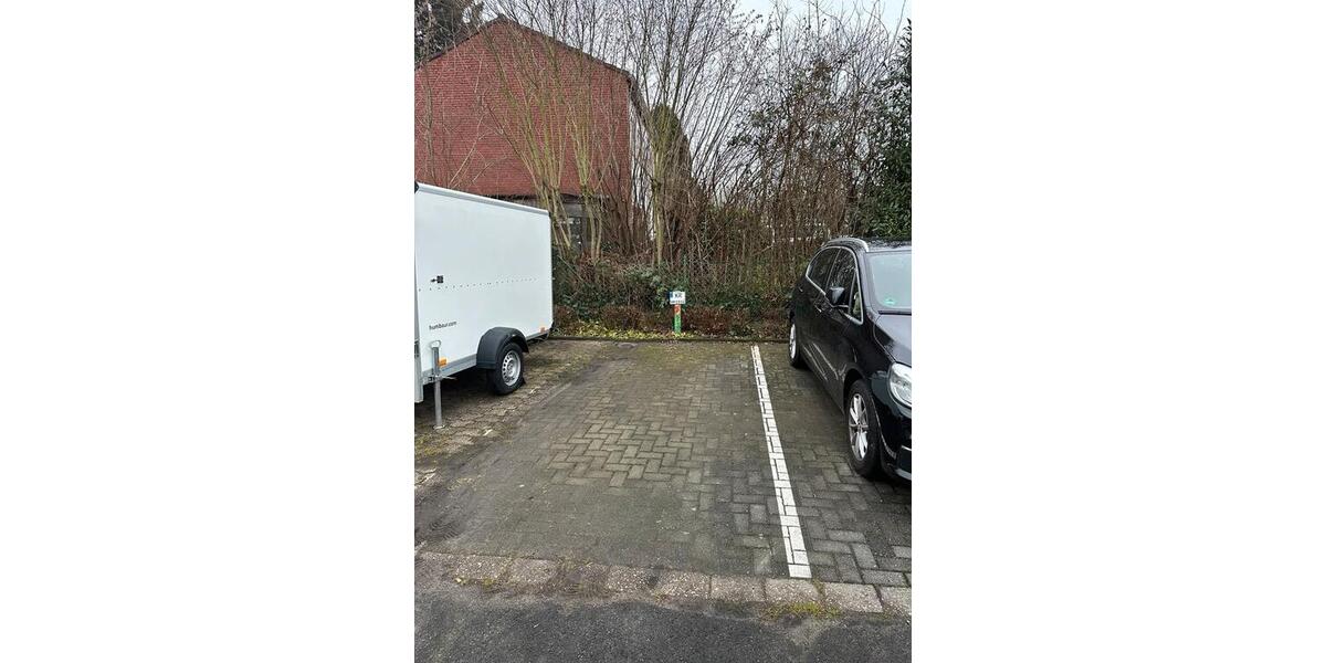 Etagenwohnung Meerbusch Kierst - 2 Zimmer, 64 m&sup2;, 900&euro; | Angebot:25049450