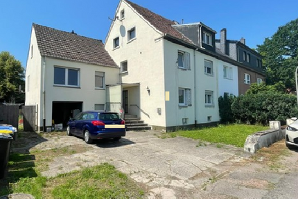 Haus Dorsten Altstadt - 12.5 Zimmer, 250 m&sup2;, 280.000&euro; | Angebot:27010468