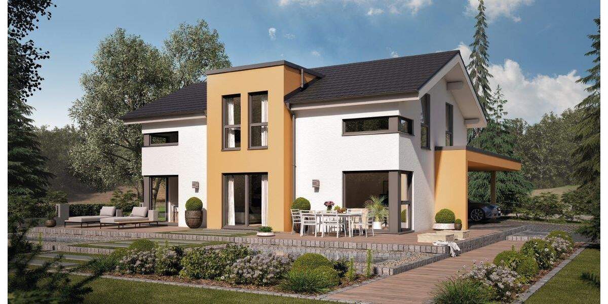 Einfamilienhaus Kaarst Driesch - 5 Zimmer, 171 m&sup2;, 3.728&euro; | Angebot:25153590