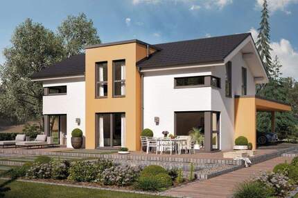 Haus Kaarst Driesch - 5 Zimmer, 171 m&sup2;, 3.728&euro; | Angebot:25153590