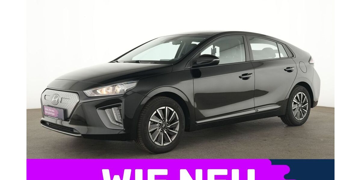 Hyundai IONIQ 47.387 km 17.922 &euro; Neuss 41460